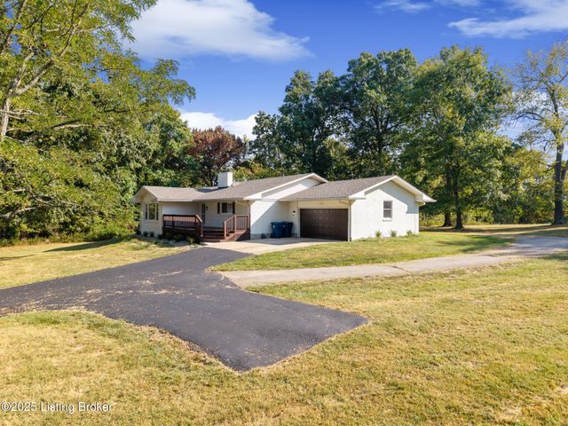 1510 Rebel Ridge Rd, La Grange, KY 40031