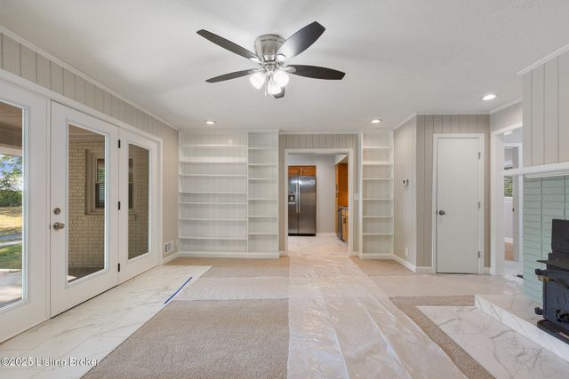 1510 Rebel Ridge Rd, La Grange, KY 40031