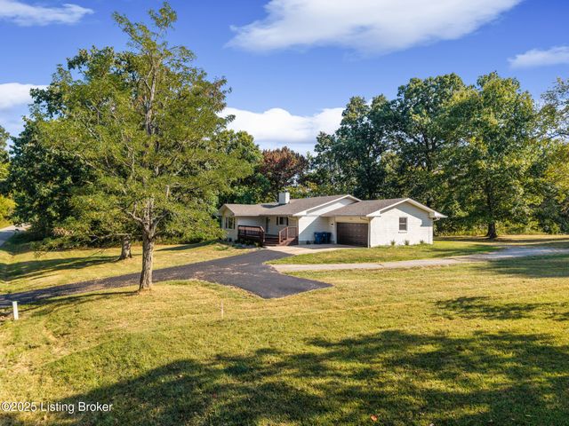 1510 Rebel Ridge Rd, La Grange, KY 40031