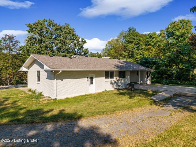 1510 Rebel Ridge Rd, La Grange, KY 40031