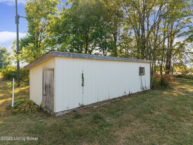 1510 Rebel Ridge Rd, La Grange, KY 40031