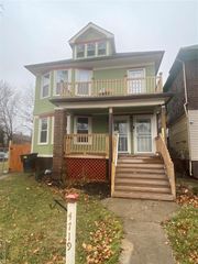 4719 Saint Clair Street, Detroit, MI 48214