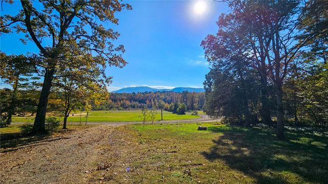 10153 Crooked Pine Road, Dardanelle, AR 72834