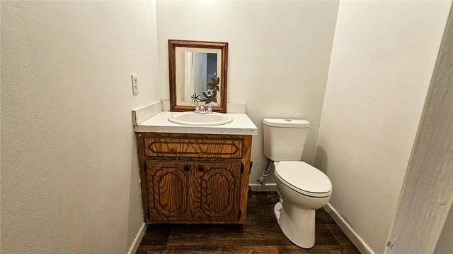 10153 Crooked Pine Road, Dardanelle, AR 72834