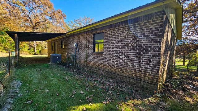 10153 Crooked Pine Road, Dardanelle, AR 72834