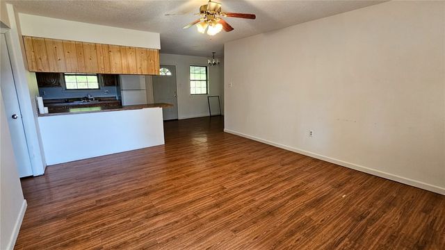 10153 Crooked Pine Road, Dardanelle, AR 72834