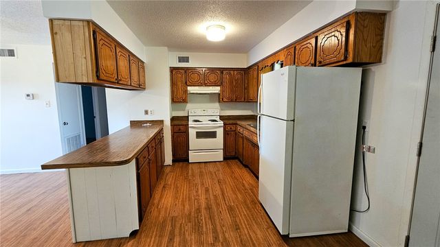 10153 Crooked Pine Road, Dardanelle, AR 72834