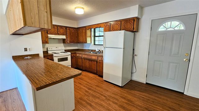 10153 Crooked Pine Road, Dardanelle, AR 72834