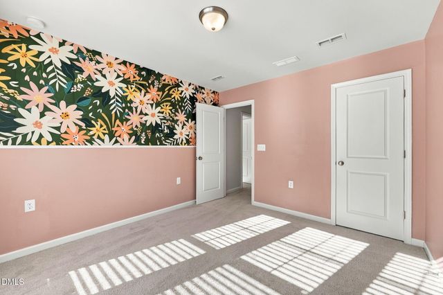 831 Mckenzie Park Terrace, Wendell, NC 27591