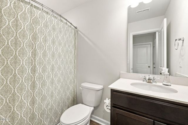 831 Mckenzie Park Terrace, Wendell, NC 27591