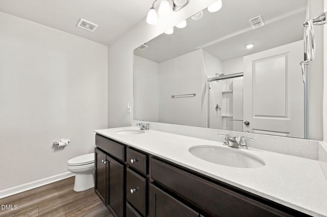 831 Mckenzie Park Terrace, Wendell, NC 27591