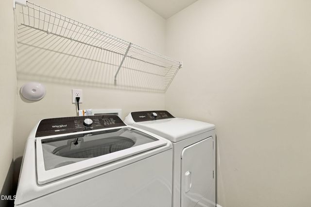 831 Mckenzie Park Terrace, Wendell, NC 27591