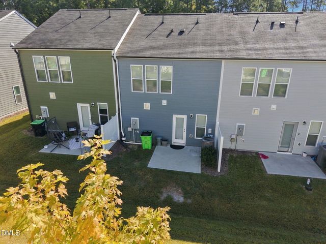 831 Mckenzie Park Terrace, Wendell, NC 27591