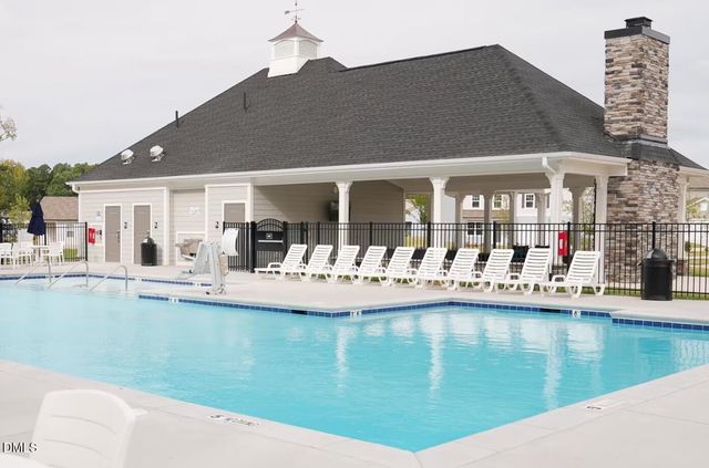 831 Mckenzie Park Terrace, Wendell, NC 27591