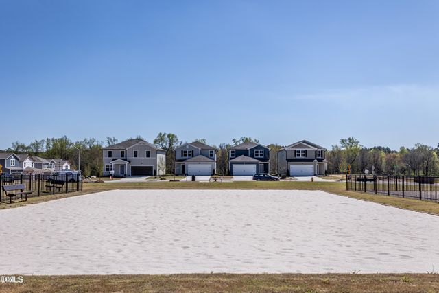 831 Mckenzie Park Terrace, Wendell, NC 27591