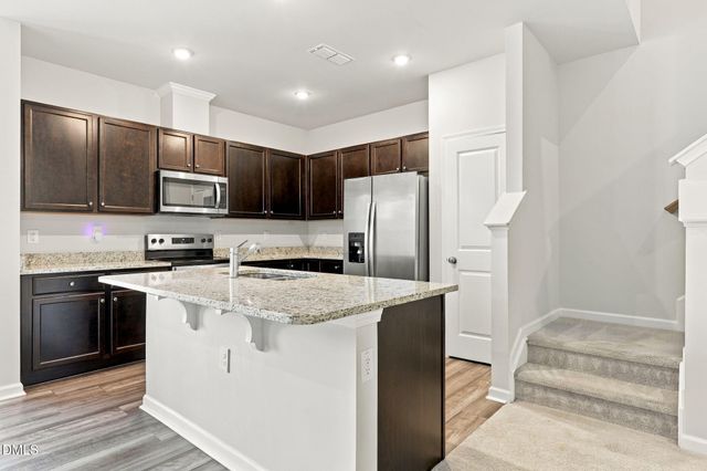 831 Mckenzie Park Terrace, Wendell, NC 27591