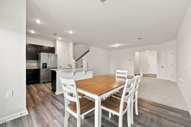 831 Mckenzie Park Terrace, Wendell, NC 27591