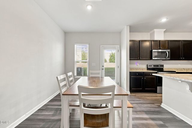 831 Mckenzie Park Terrace, Wendell, NC 27591