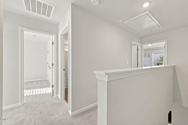 831 Mckenzie Park Terrace, Wendell, NC 27591