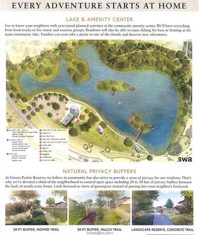 4817 Crystal Ridge Court, College Station, TX 77845