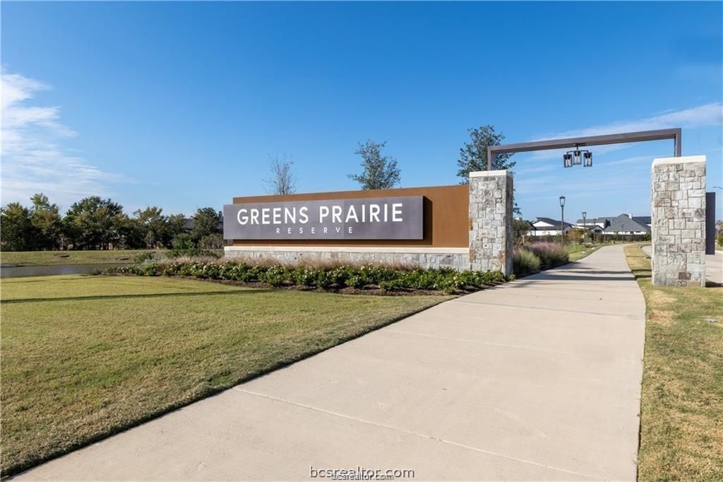 4817 Crystal Ridge Court, College Station, TX 77845