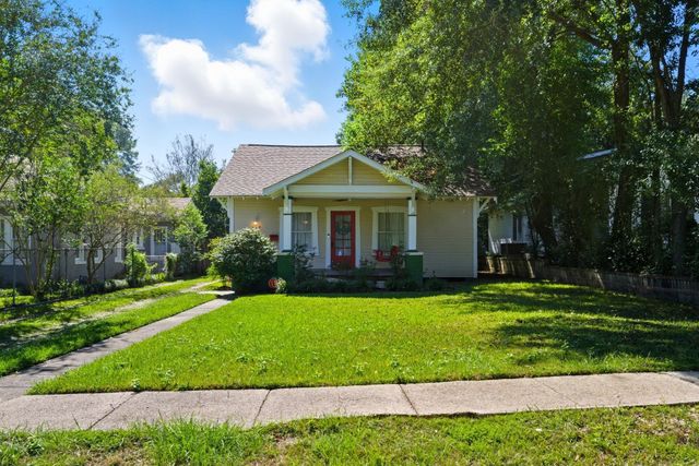 602 Concart St., Hattiesburg, MS 39401