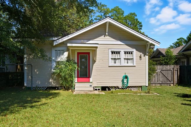 602 Concart St., Hattiesburg, MS 39401