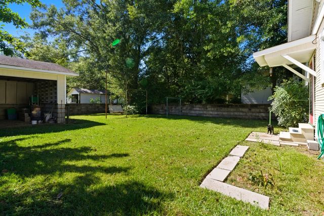 602 Concart St., Hattiesburg, MS 39401