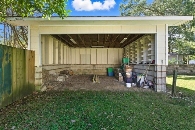 602 Concart St., Hattiesburg, MS 39401