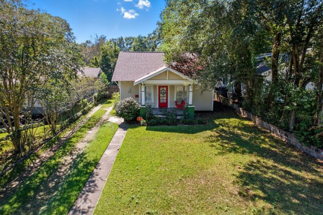 602 Concart St., Hattiesburg, MS 39401