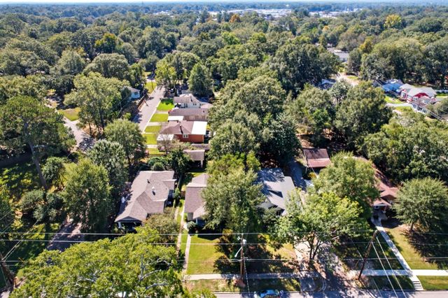 602 Concart St., Hattiesburg, MS 39401