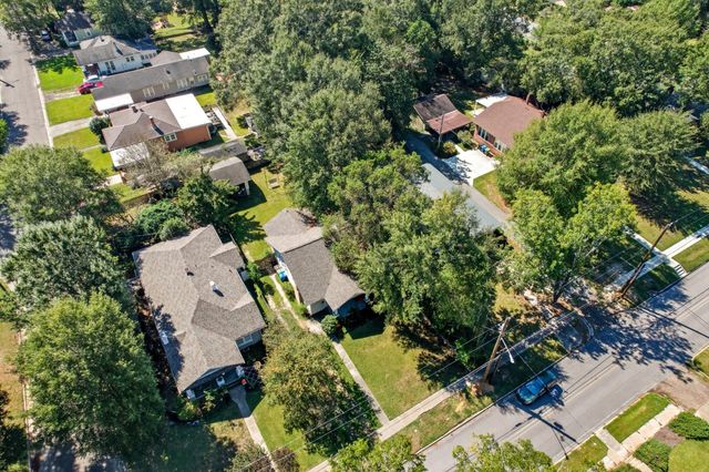 602 Concart St., Hattiesburg, MS 39401