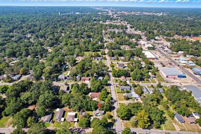 602 Concart St., Hattiesburg, MS 39401