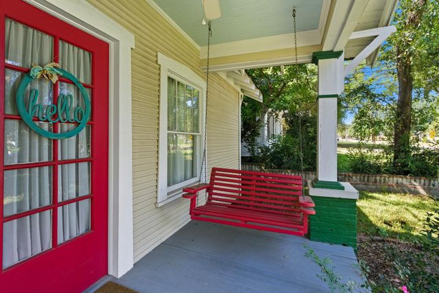 602 Concart St., Hattiesburg, MS 39401