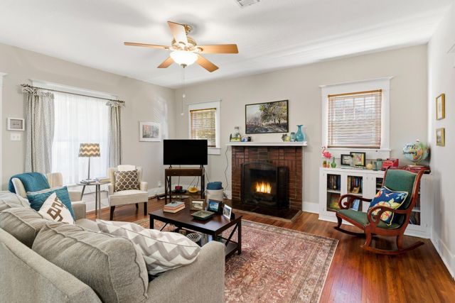 602 Concart St., Hattiesburg, MS 39401