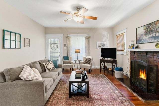 602 Concart St., Hattiesburg, MS 39401
