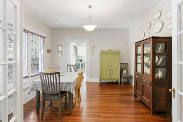 602 Concart St., Hattiesburg, MS 39401