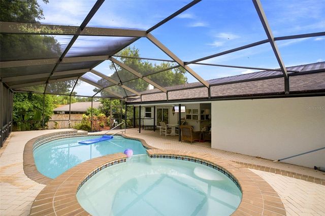 1071 PERSIMMON DRIVE, Palm Harbor, FL 34683
