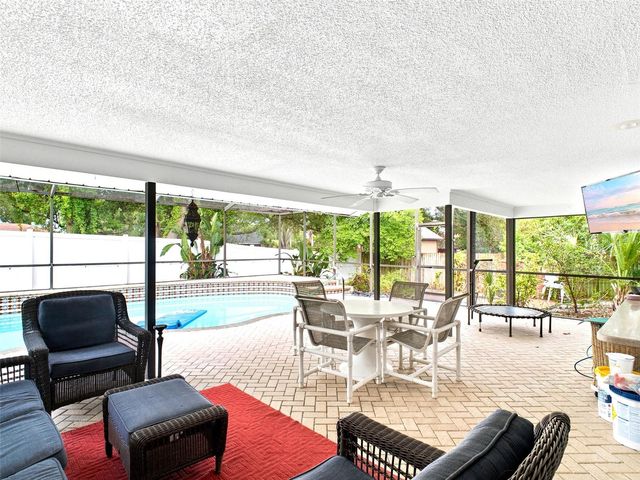 1071 PERSIMMON DRIVE, Palm Harbor, FL 34683