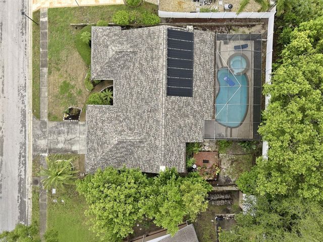 1071 PERSIMMON DRIVE, Palm Harbor, FL 34683