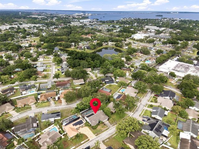 1071 PERSIMMON DRIVE, Palm Harbor, FL 34683