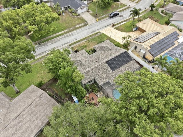 1071 PERSIMMON DRIVE, Palm Harbor, FL 34683