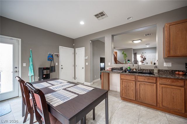 5433 Cross Meadows Lane, Las Vegas, NV 89122