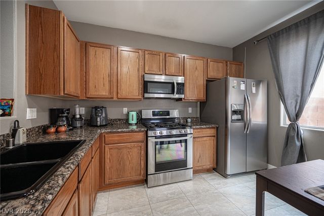 5433 Cross Meadows Lane, Las Vegas, NV 89122