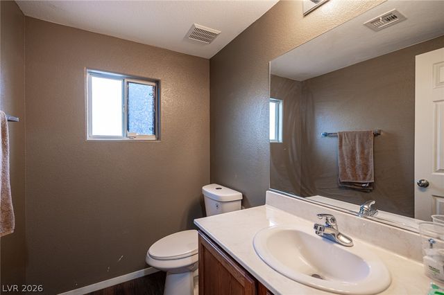 5433 Cross Meadows Lane, Las Vegas, NV 89122