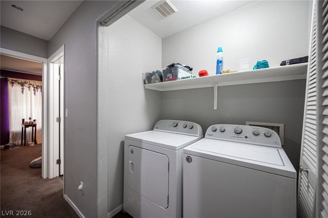 5433 Cross Meadows Lane, Las Vegas, NV 89122