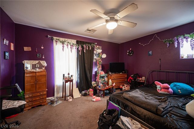 5433 Cross Meadows Lane, Las Vegas, NV 89122