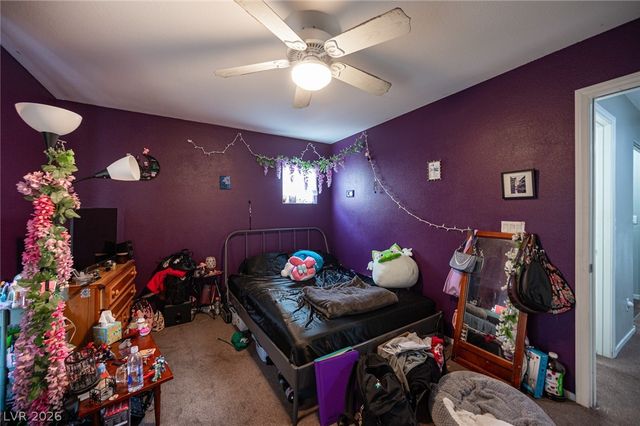 5433 Cross Meadows Lane, Las Vegas, NV 89122