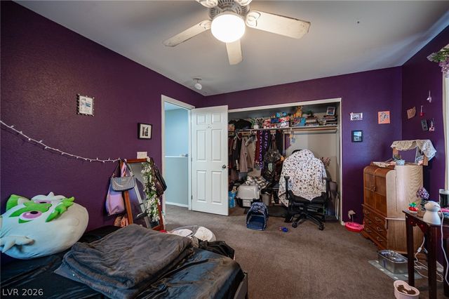 5433 Cross Meadows Lane, Las Vegas, NV 89122