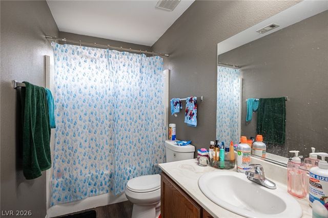 5433 Cross Meadows Lane, Las Vegas, NV 89122